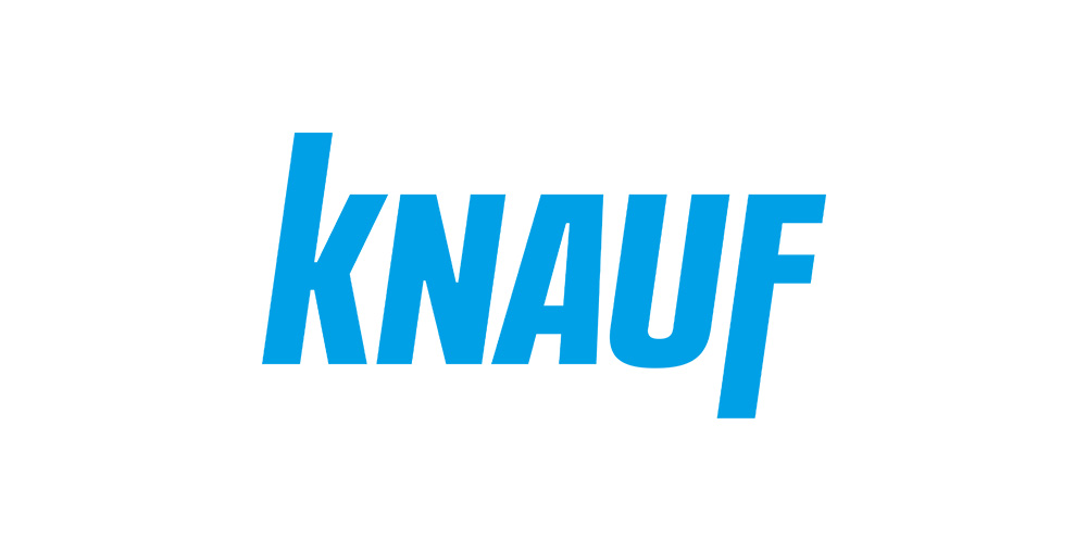Knauf - logo