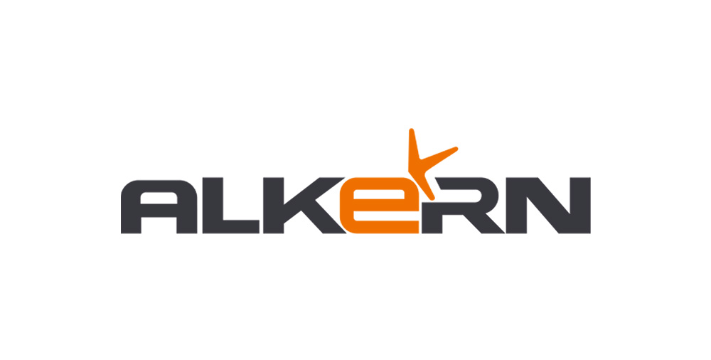 alkern - logo