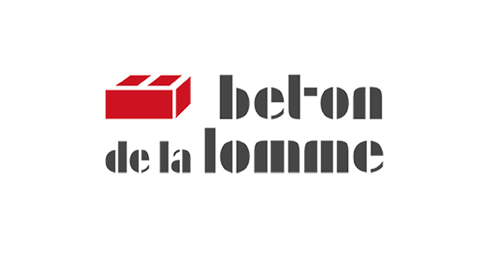 beton de la lomme - logo