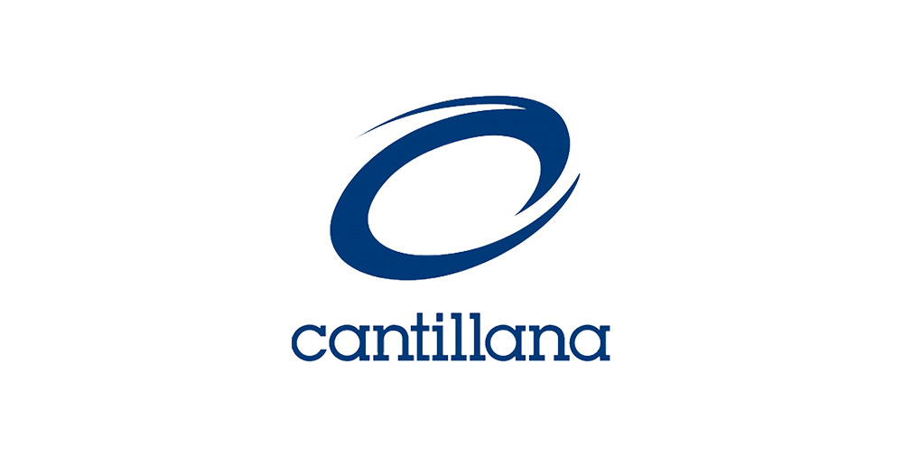 cantillana - Logo