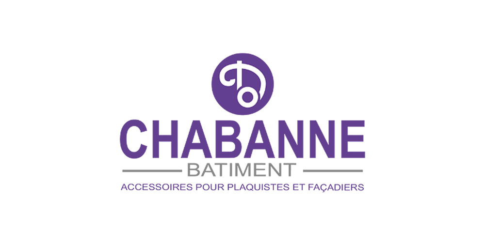 chabanne - logo
