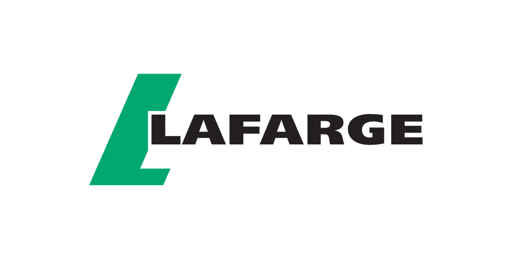 lafarge - logo