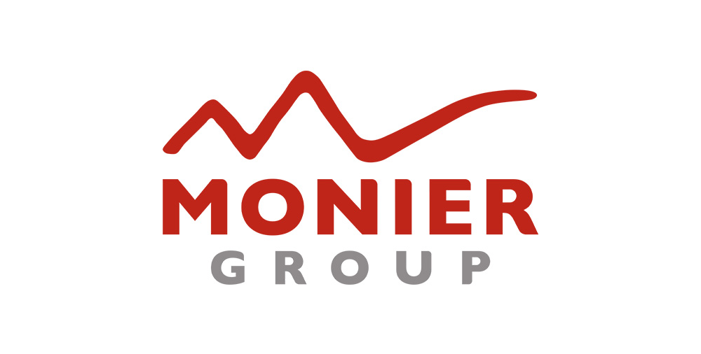 monier group - logo