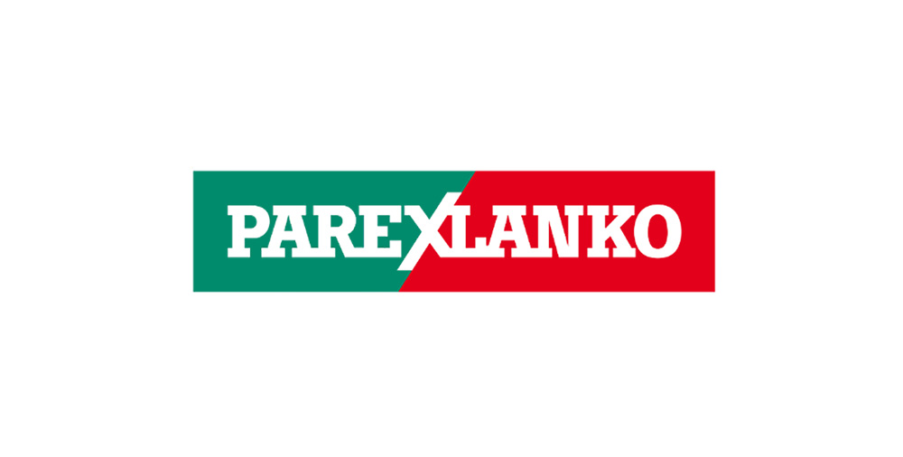 parexlanko - logo