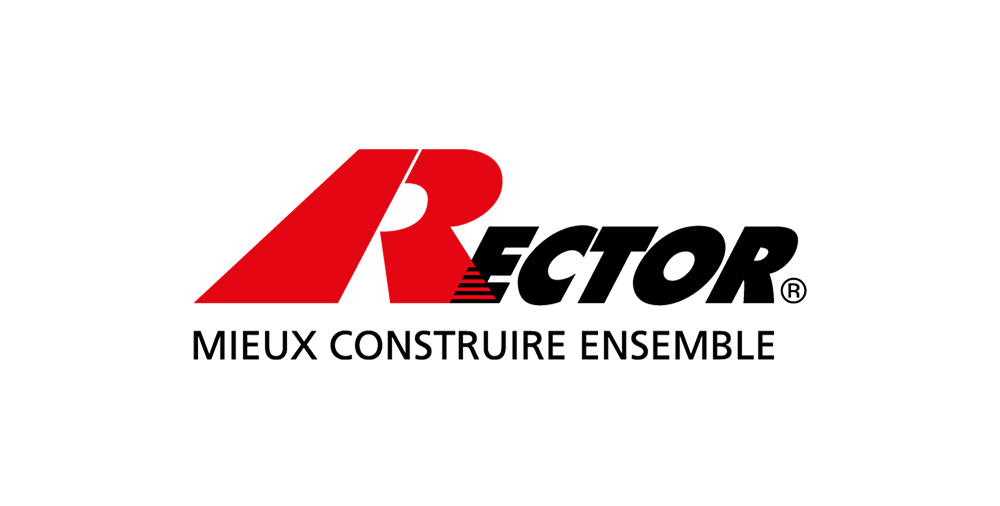 rector - logo