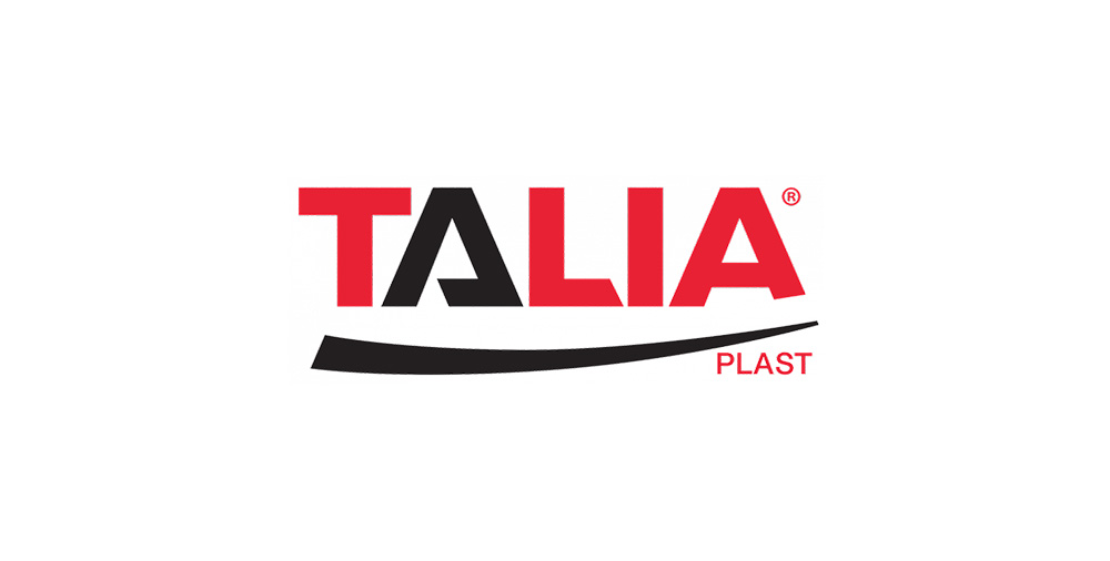 taliaplast - logo